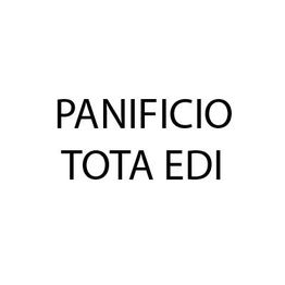 Pane e Caffe' di Tota Edi logo