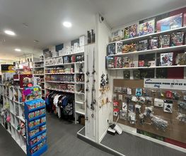 Geek'eure Store image 2