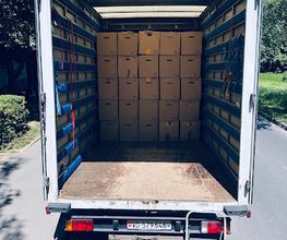 VELOX TRANSPORT & LOGISTIQUE Bild 11