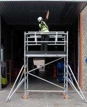LIFTISA | Alquiler, Venta y Posventa de Plataformas Elevadoras imagen 9