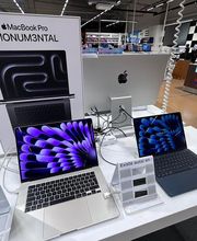 Les MacBook Pro Monum3ntal sont disponibles chez Boulanger