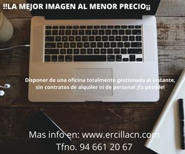 Ercilla Centro de Negocios imagen 6