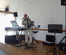 Laurent Meyer Cours de Musique image 6