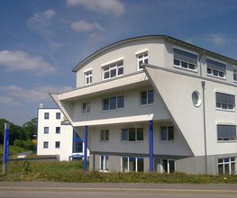Holzspanstein O. Kirste e.K. Bild 4