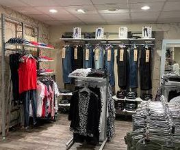JEANS FRITZ Bild 13