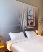 B&B HOTEL Nantes Parc Expos La Chapelle image 4