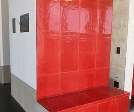 Alles um das Feuer Bild 9