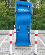 TotalEnergies Charging Station Bild 3