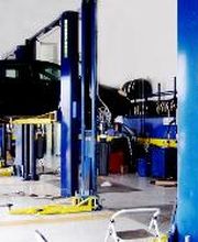 Michelin Car Service-Llantas D´ Lago Guadalupe imagen 4