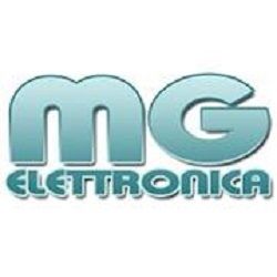 Mg Elettronica logo