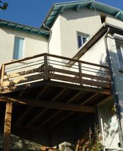 Coste Tradition Charpente image 15