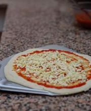 Pizzeria da Gigi e Andrea di Gianluigi Lubinu immagine 2