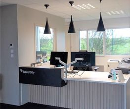 Baker Tilly | Expert-Comptable - Vannes image 4