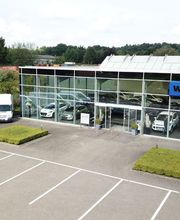 Autohaus Wolbert GmbH Bild 7