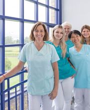 Zahnarztpraxis Augarten Bild 10