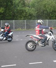 Cussac Formations image 3