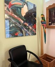 Hausarztpraxis am Stadelhofen Dr. med. Giovanni Ruffo. Operamedica Hausarzt Medizin Bild 5