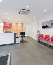 Centro Auditivo GAES Bravo Murillo imagen 5