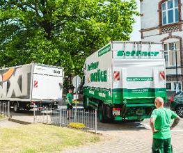 Seffner Umzüge Wismar Bild 9