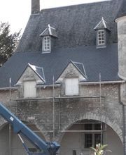 Bertin Cédric Couvreur-Zingueur image 2