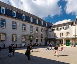 Ecole primaire privée Saint Julien image 2