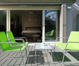 Sylvia Junge Architecte Bild 11