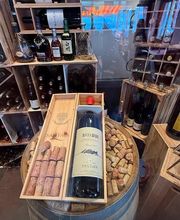 Restaurant Panorama Bild 9