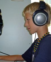 Tomatis Horchzentrum Bild 2