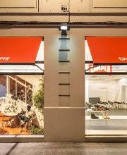 Camper Dos Aguas Valencia imagen 3