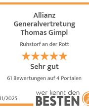 werkenntdenBESTEN.de Qualitätssiegel