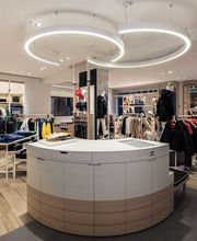 Boutique Lacoste Reims - Polo Bar