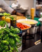GALERIA Restaurant Bild 16