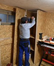 Dachlatte Manser Bild 4