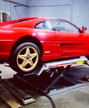 WS Reifen + Kfz Service Bild 5