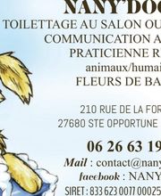 Nany'Dog Toilettage image 1