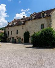 Chambres d'hôtes Le Pré vert image 2