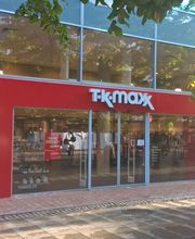 TK Maxx Bild 1