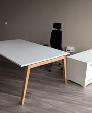 Neveu Bureau Concept image 13