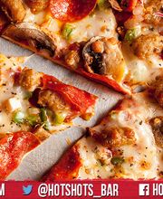 Hotshots Sports Bar & Grill image 16