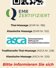 Wanapa Thai Massagen Wellness & Therapie Bild 2