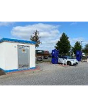 Aral pulse Ladestation Bild 5