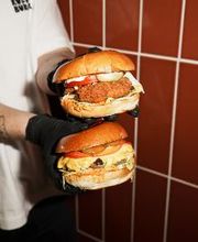Ruff's Burger - Erding Cineplex Bild 4