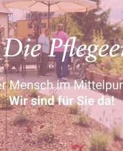 Die Pflegeengel GmbH Bild 1