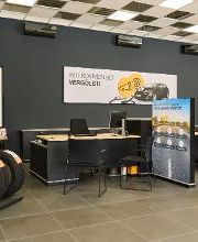 Vergölst Hannover Bornum Bild 6