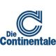 Andreas Zimmermann Die Continentale