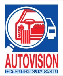 Autovision Contrôle Auto Coron-Belley