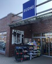 budni - Sachsenwaldstraße Bild 1