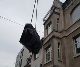 H. Scharz Umzüge Bild 3
