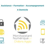 Mon Assistant Numérique Châlons Agglo image 12