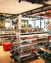 Shoe City Leipzig Bild 3